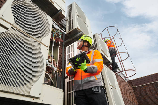 Trusted Fish Hawk, FL HVAC Experts