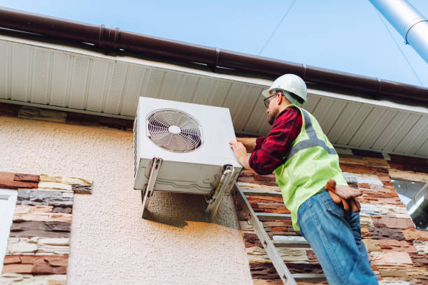 Best HVAC Air Duct Cleaning  in Fish Hawk, FL