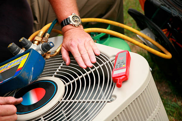 Best Air Conditioning Repair  in Fish Hawk, FL