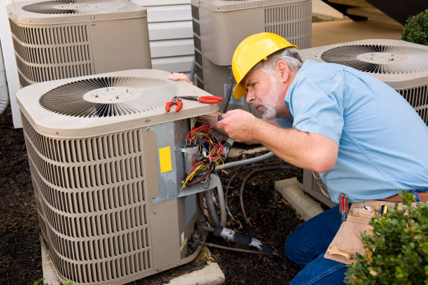 Best Emergency HVAC Repair  in Fish Hawk, FL