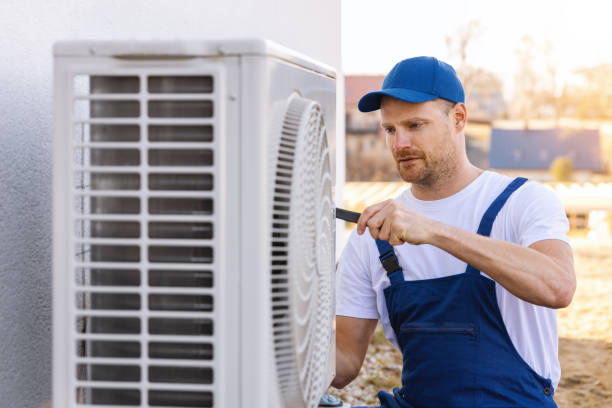 Best Commercial HVAC Repair  in Fish Hawk, FL